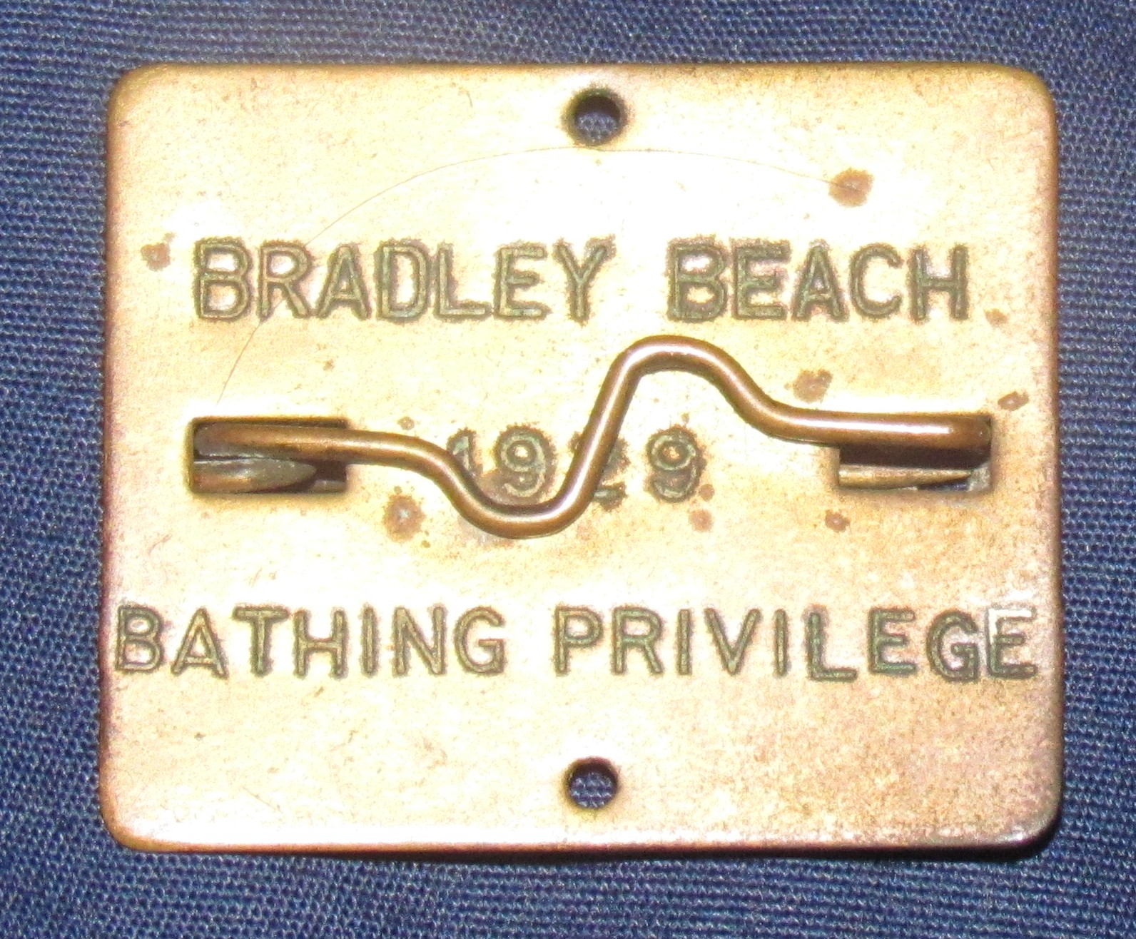 Beachtags.com